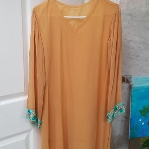 3 piece Shalwar kameez and duppata